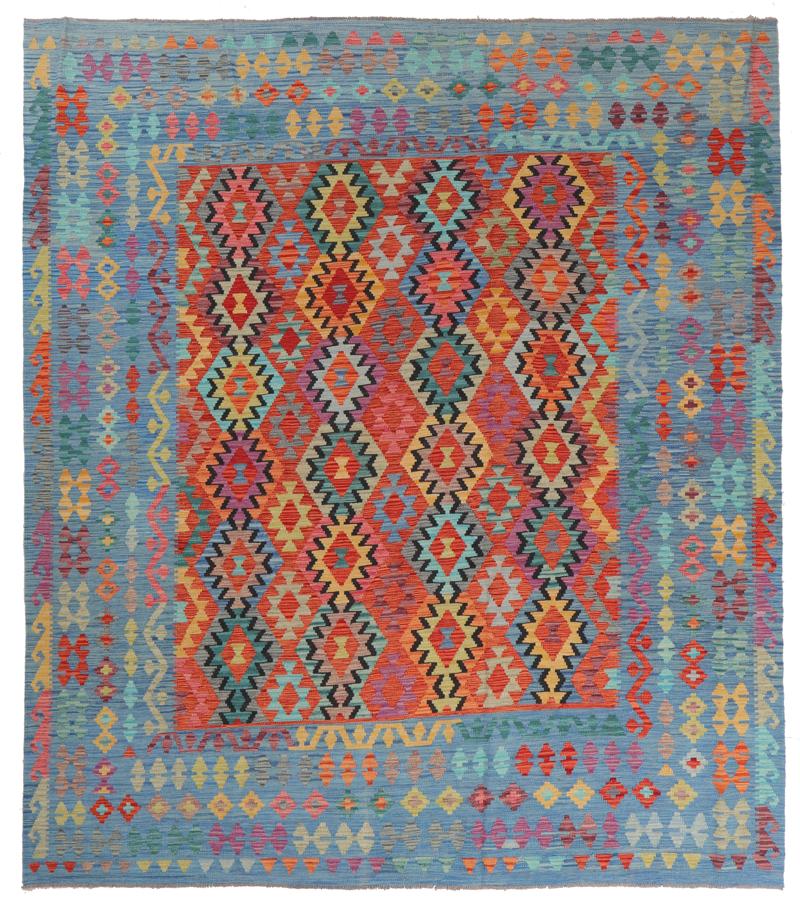 Kelim Afghan Old style