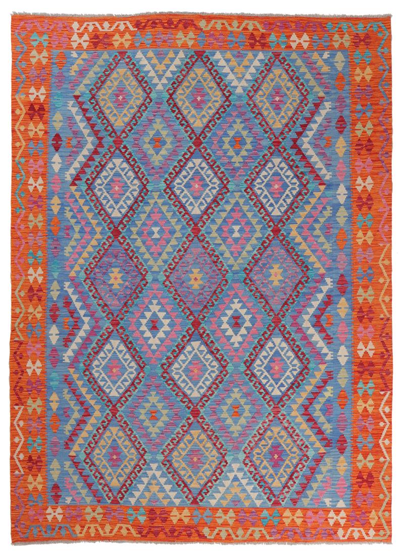 Kelim Afghan Old style
