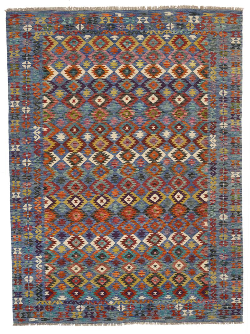 Kelim Afghan Old style