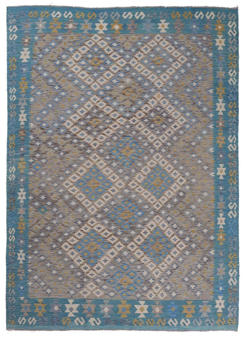 Kelim Afghan Old style
