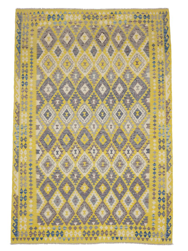 Kilim Afghan Old style