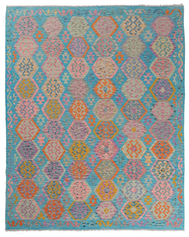 Kelim Afghan Old style