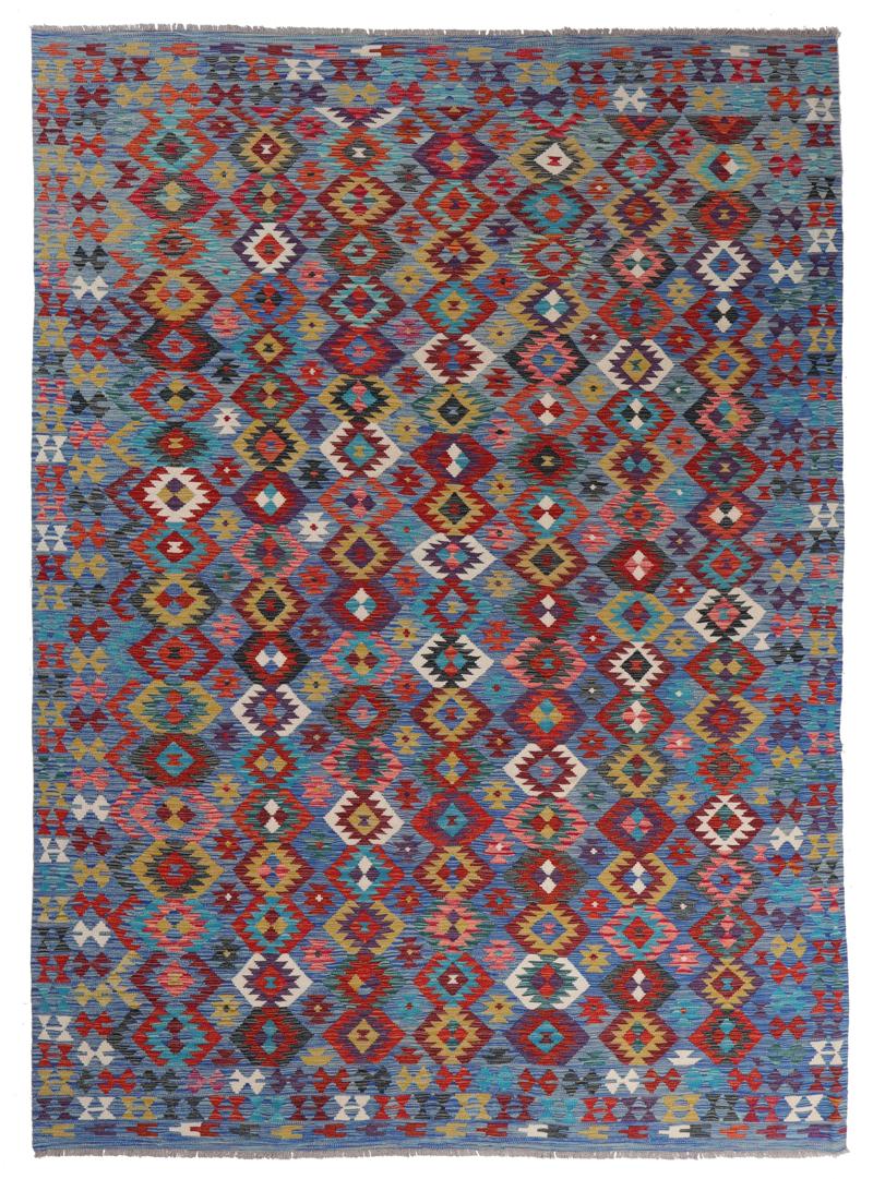 Kelim Afghan Old style