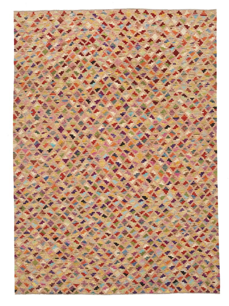 Kilim Afghan Old style
