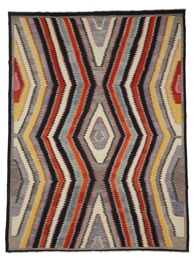 Kilim nowoczesne
