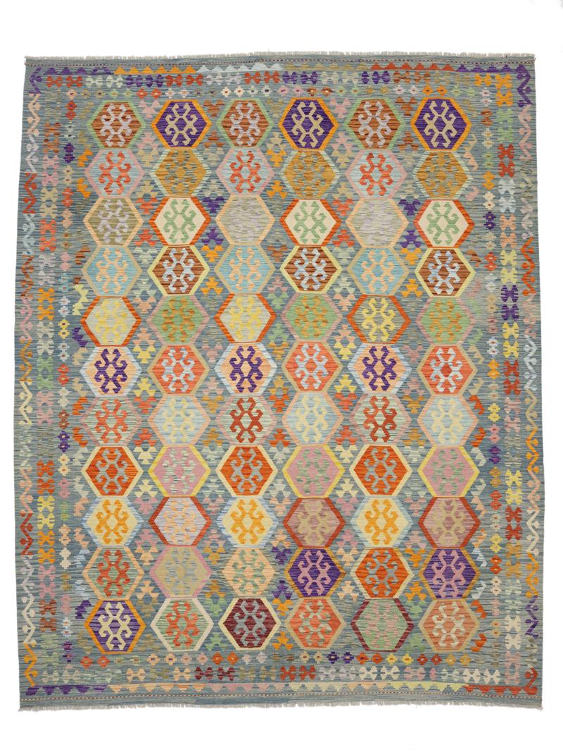 Kelim Afghan Old style