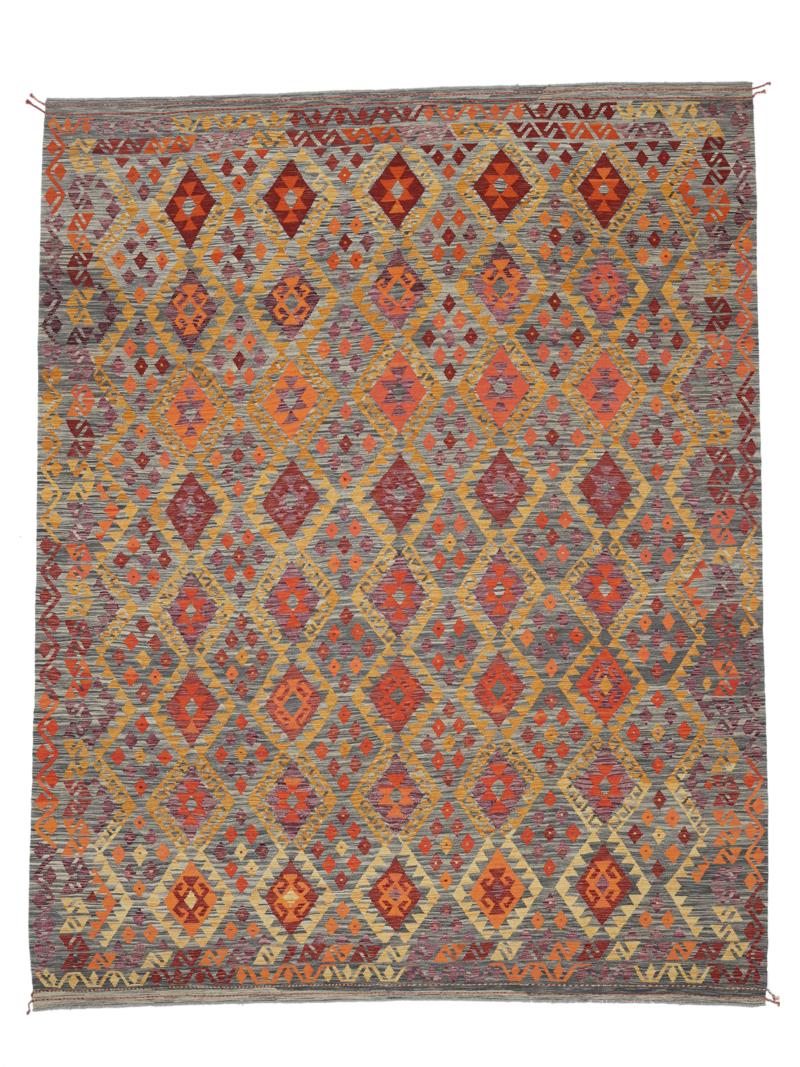 Kilim Afghan Old style