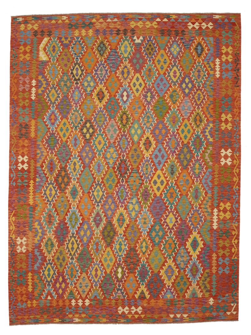 Kilim Afgan Old style