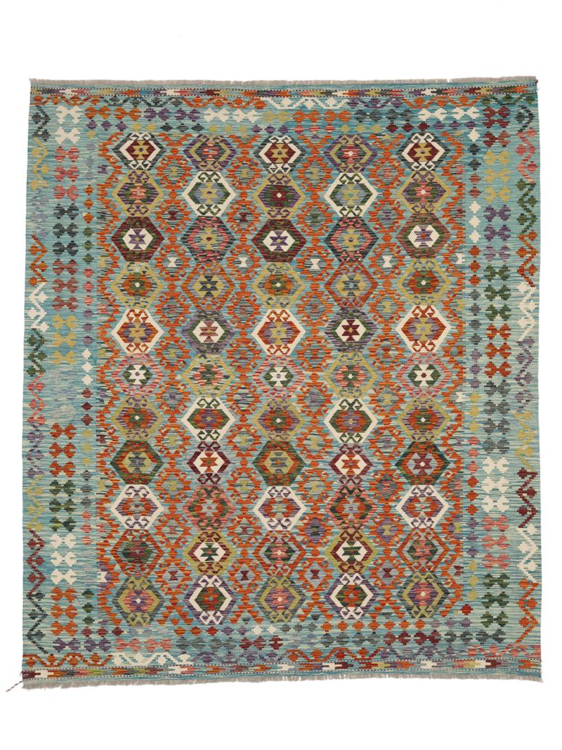 Kilim Afghan Old style
