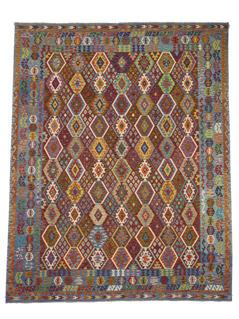 Kilim Afgan Old style
