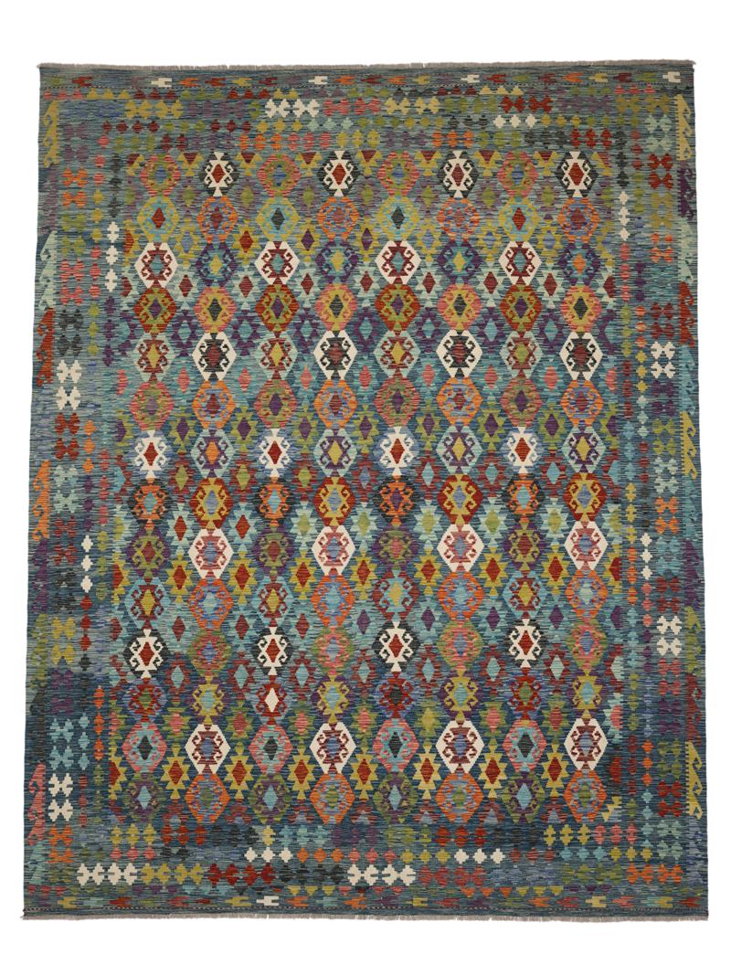 Kelim Afghan Old style