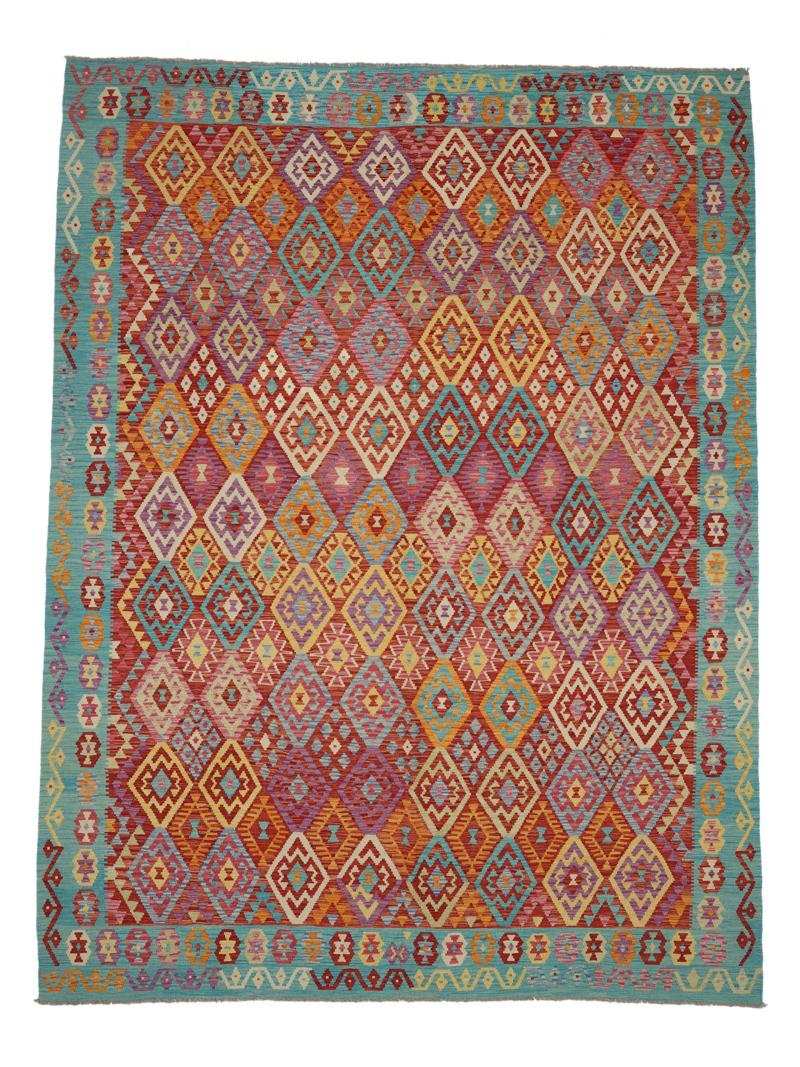 Kilim Afgan Old style