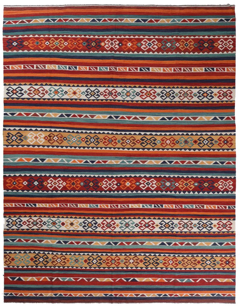 Kilim Afghan Old style