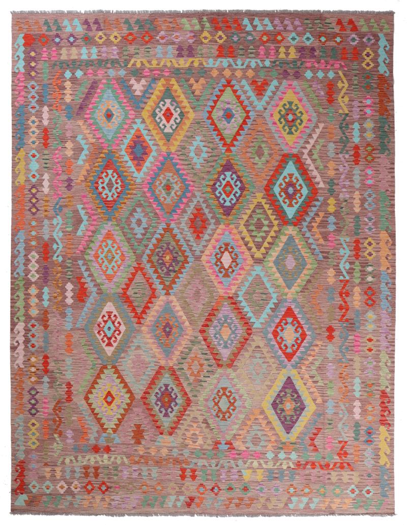 Kelim Afghan Old style