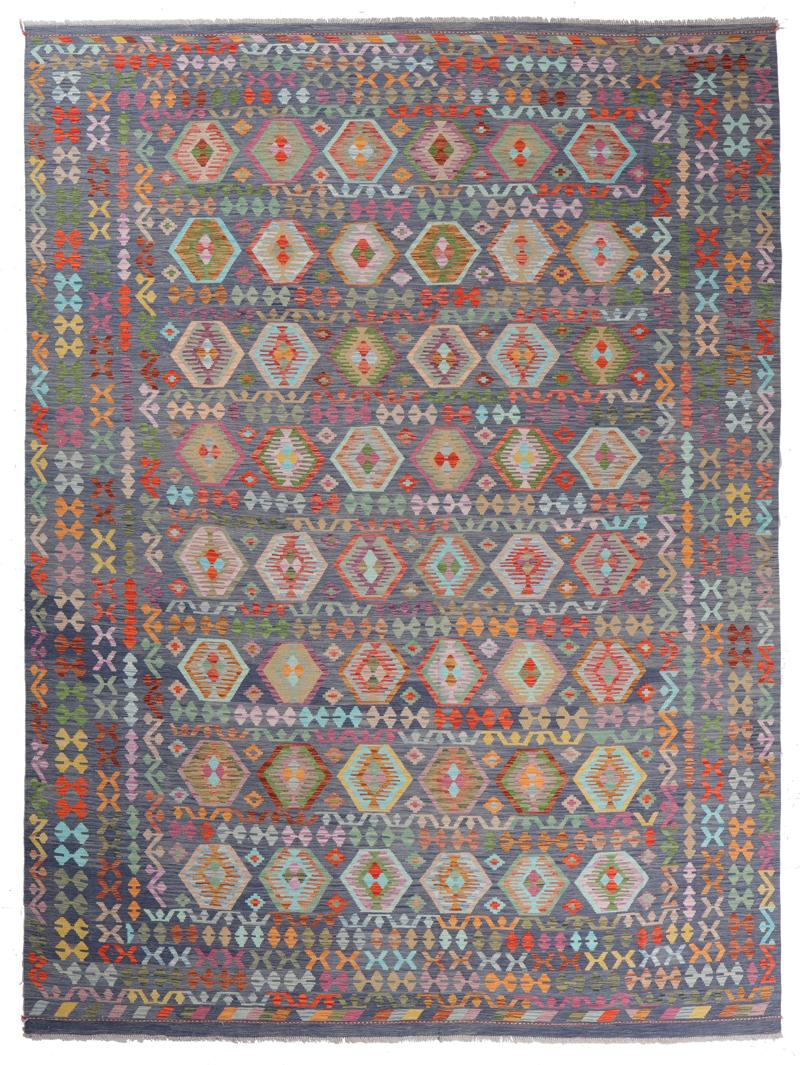 Kilim Afgan Old style