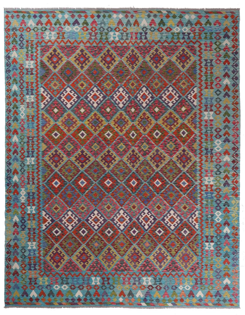 Kelim Afghan Old style