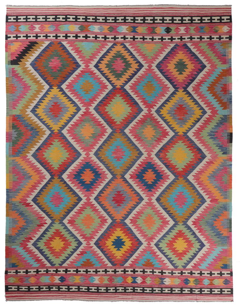 Kilim Afgan Old style
