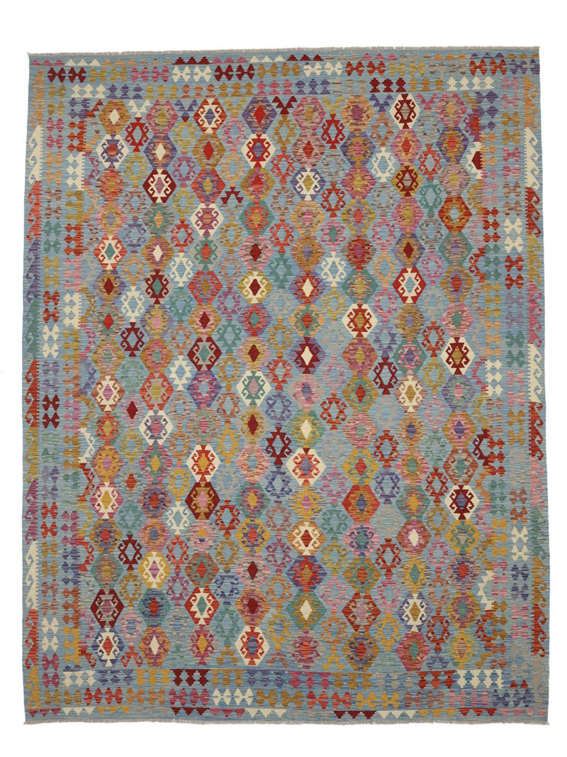 Kelim Afghan Old style