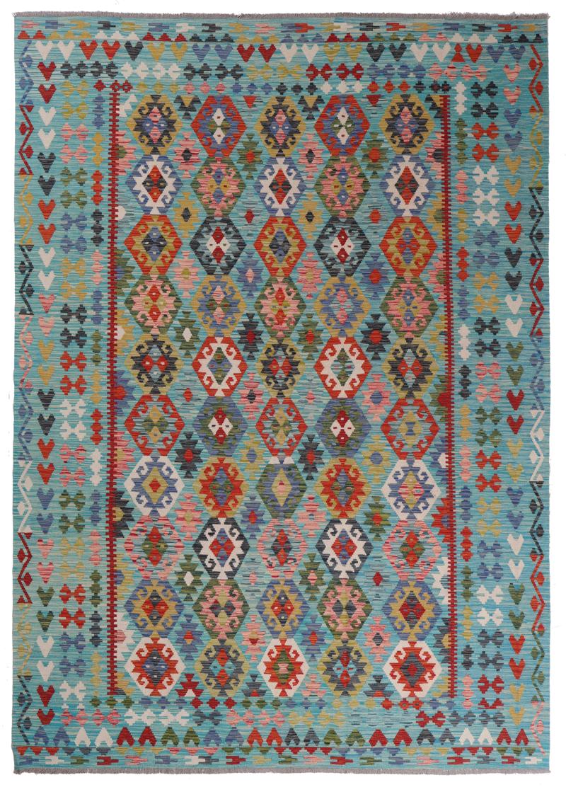 Kelim Afghan Old style