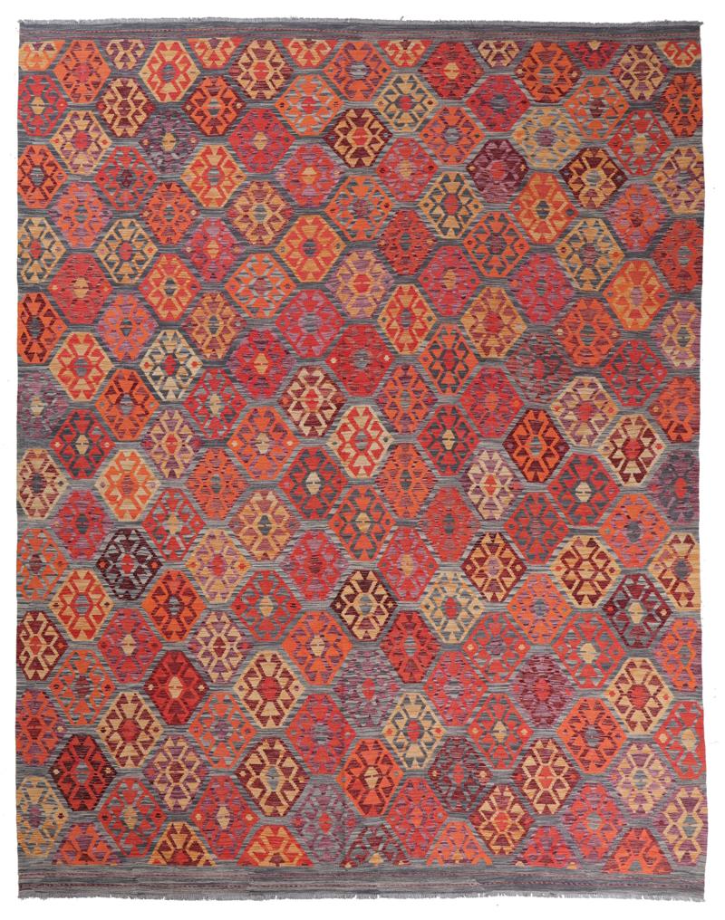 Kilim Afgan Old style