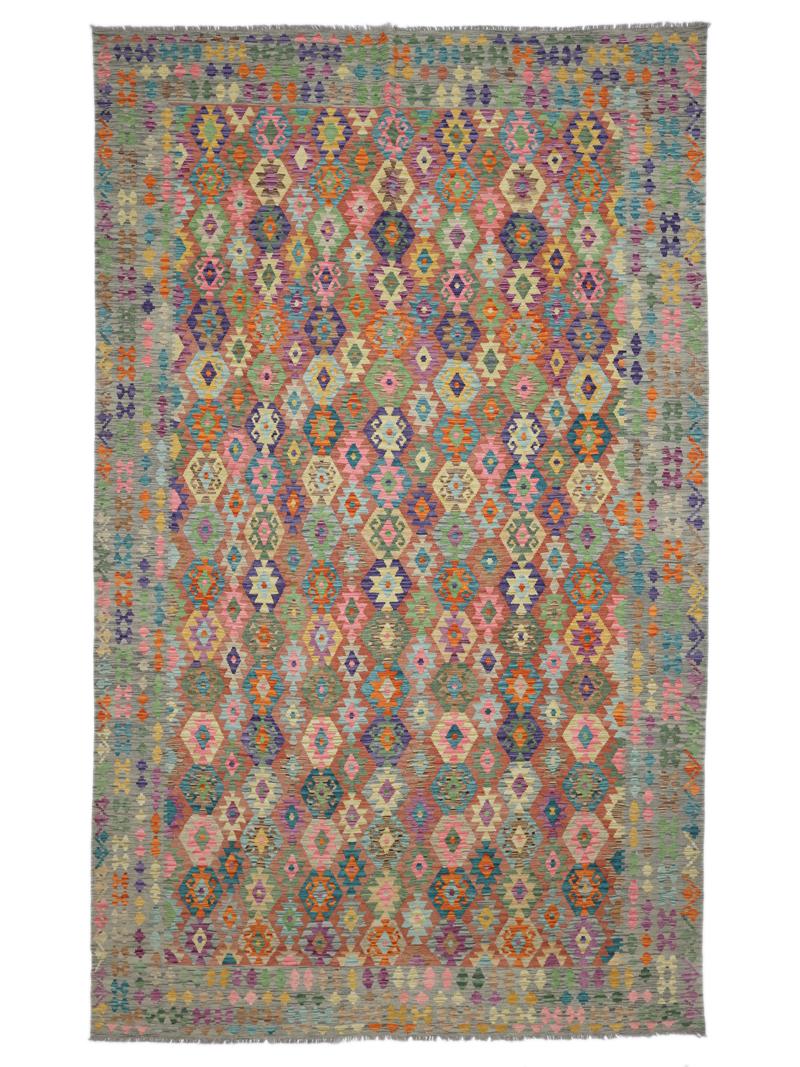 Kelim Afghan Old style