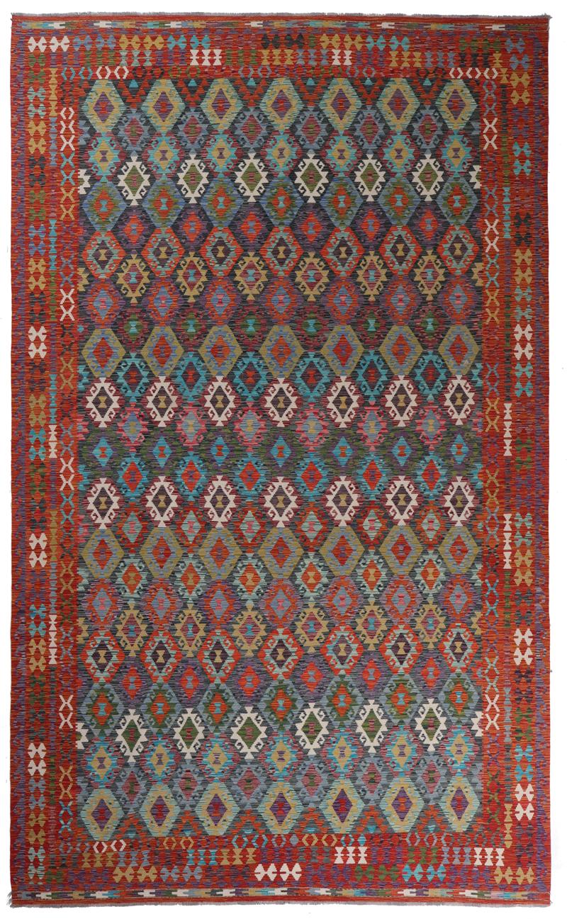 Kilim Afgan Old style