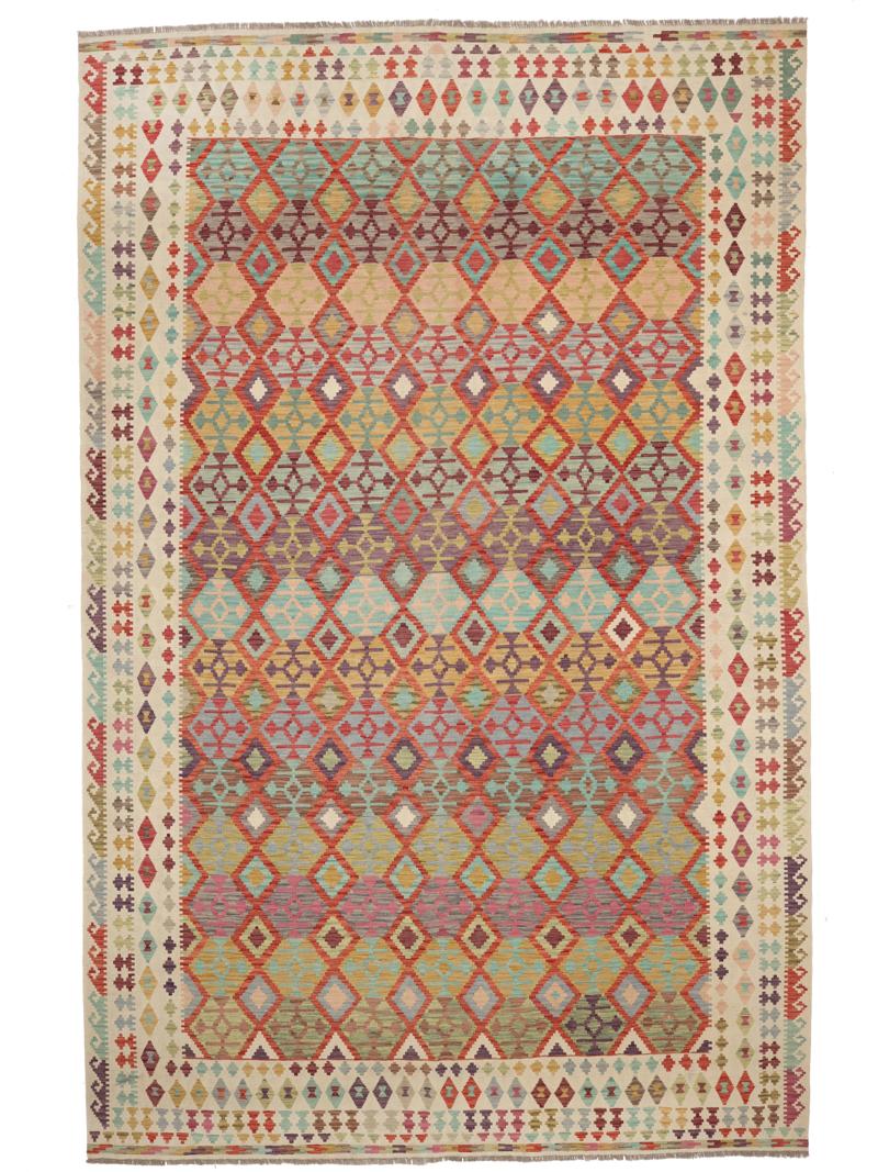 Kilim Afgan Old style