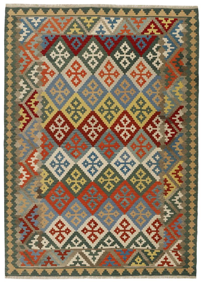 Kilim Qashqai