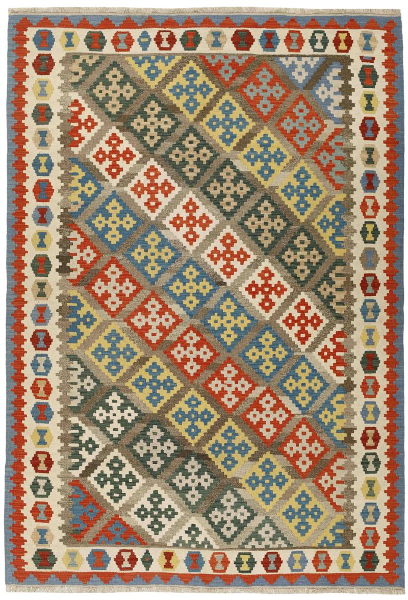 Kilim Qashqai