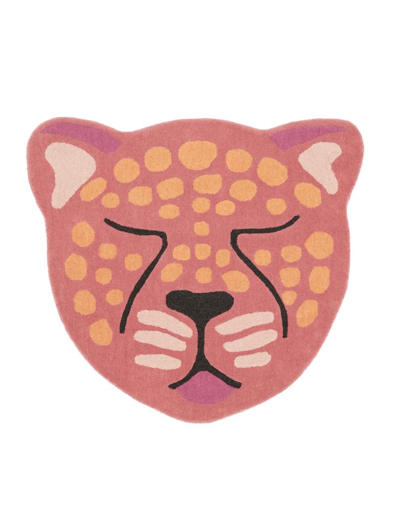 Simba - Roze / Multicolor