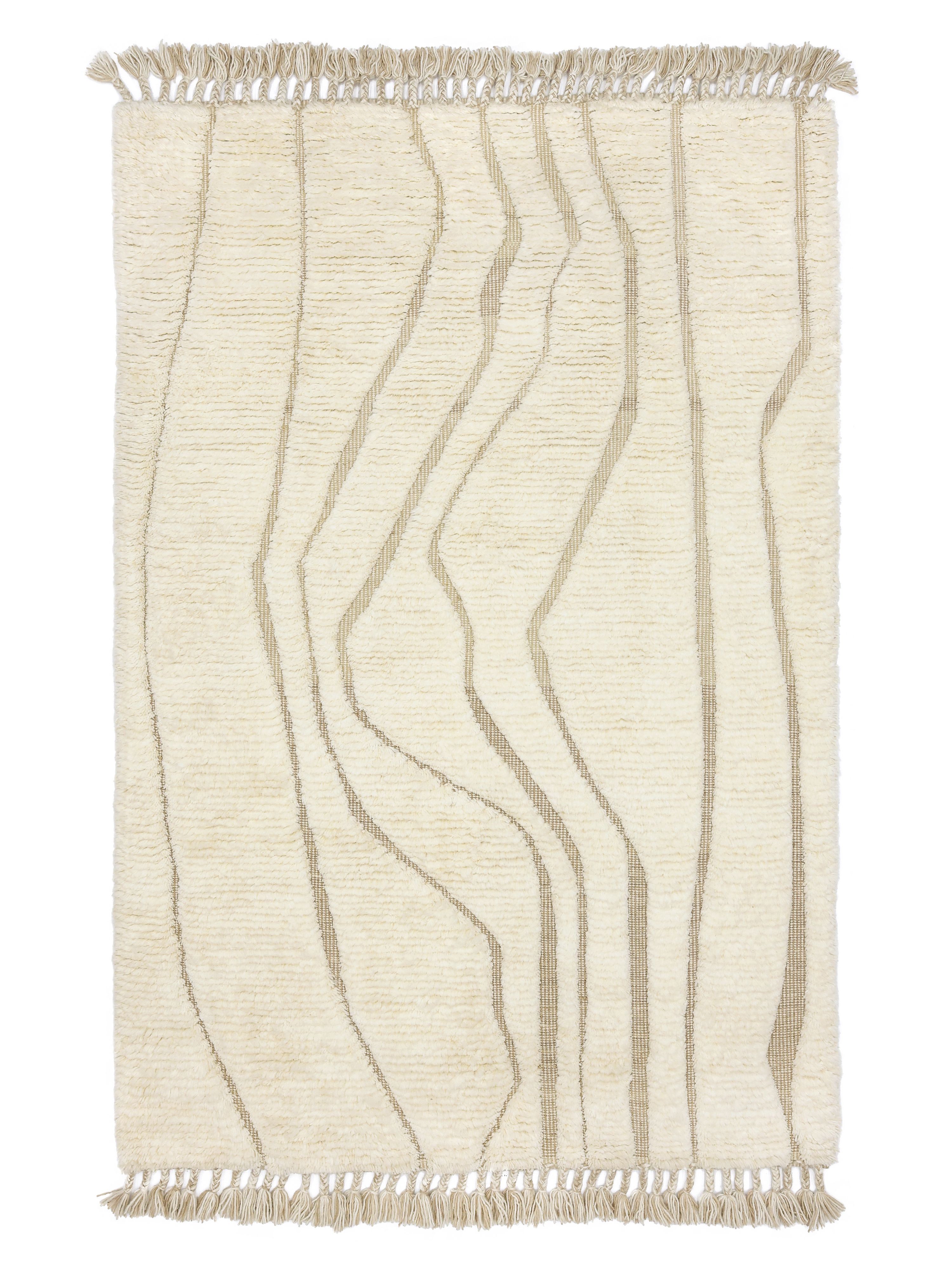 Ivoorwit / Beige