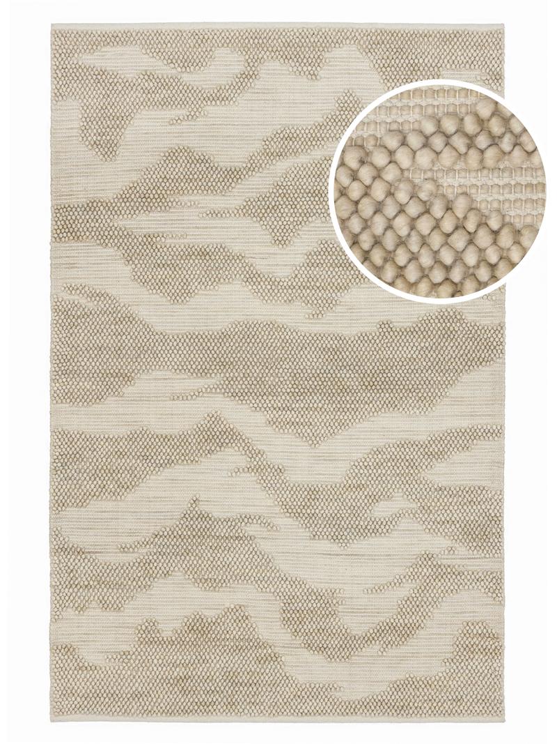 Streams - Beige
