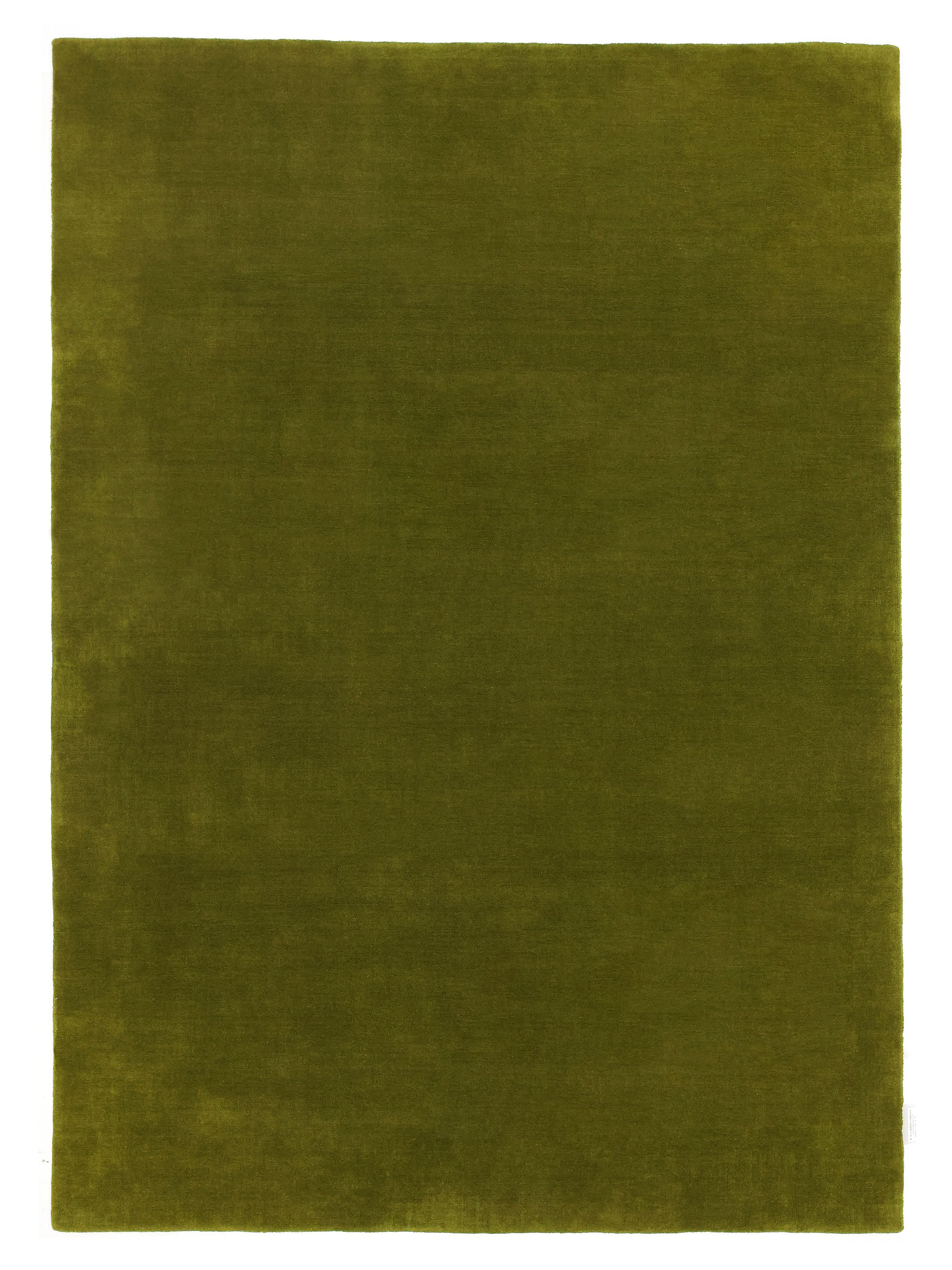 Olijfgroen
