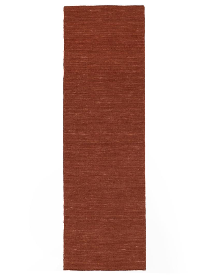 Handloom flat - Roestrood