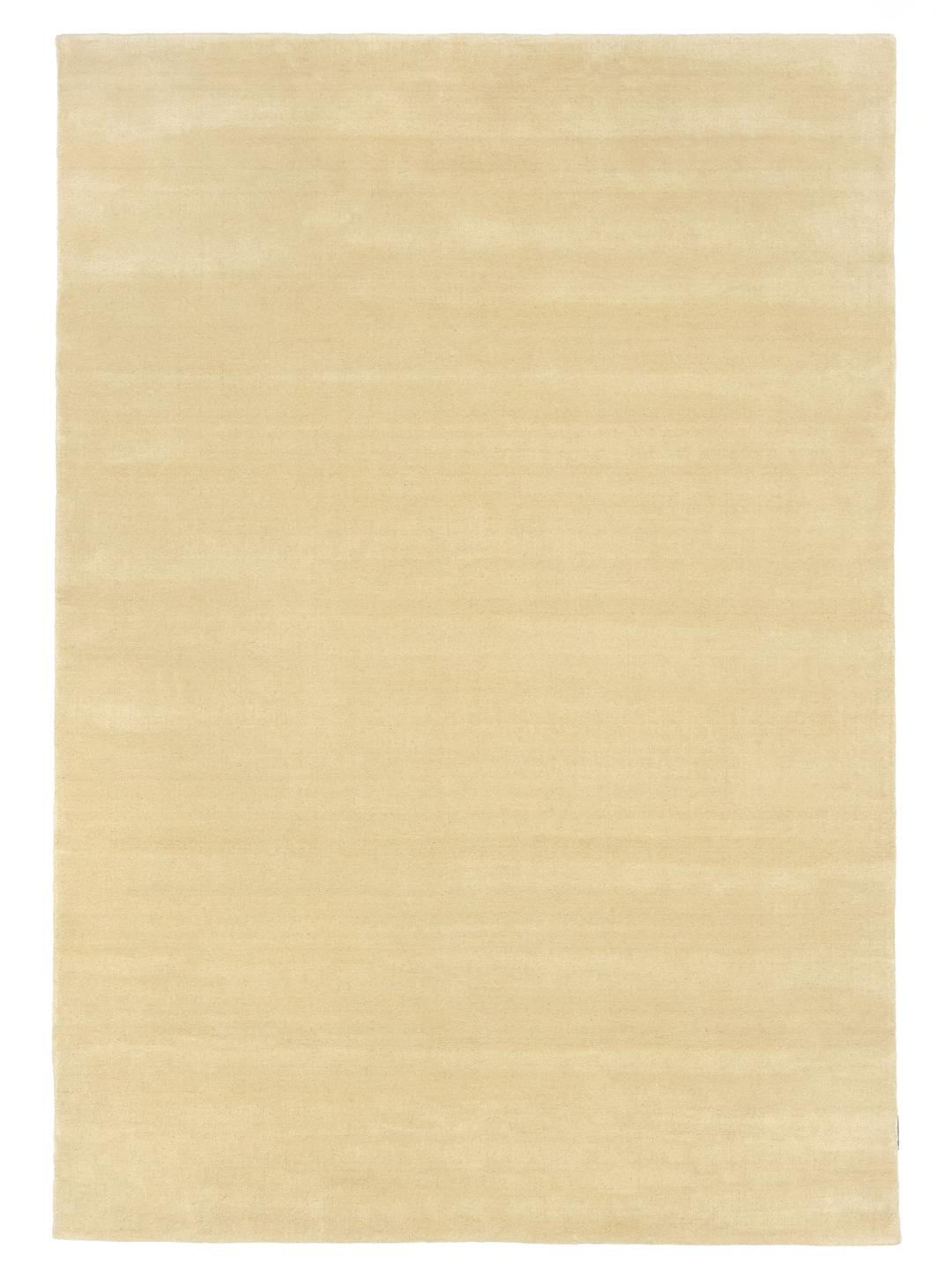 Handloom Velvet - Beige - 200 x 300 cm