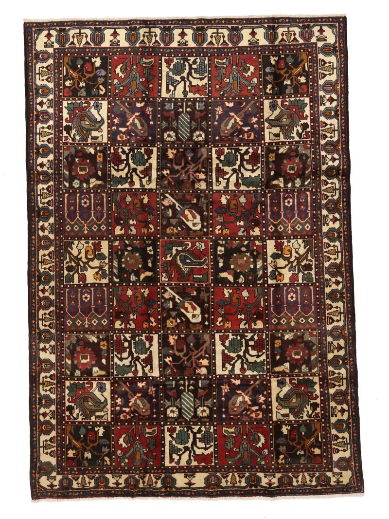 Bakhtiar