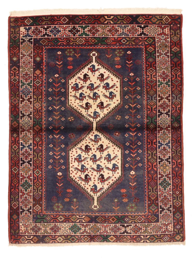 Afshar