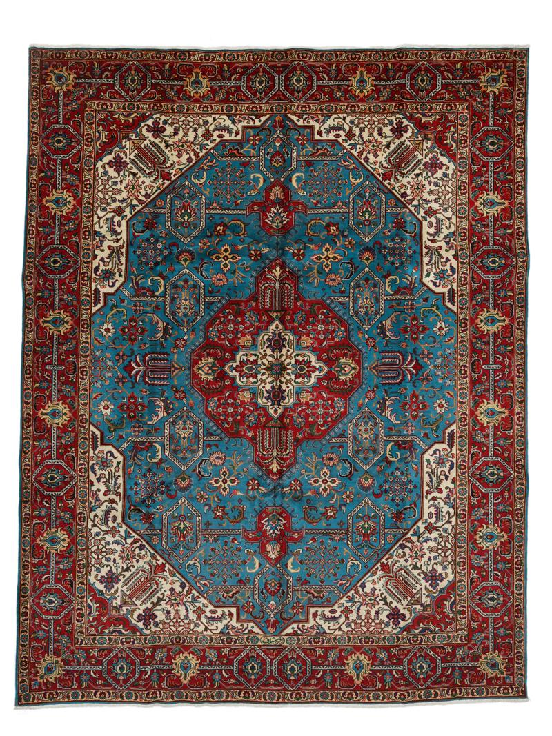 Tabriz