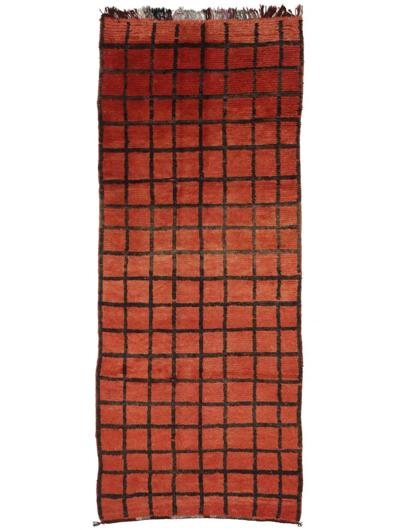 Berber Moroccan - Mid Atlas Vintage