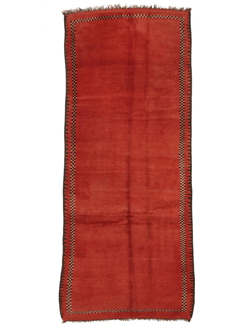 Berber Moroccan - Mid Atlas Vintage