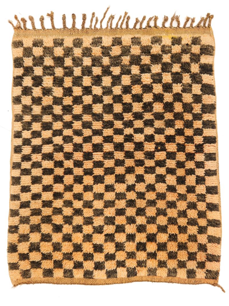 Berber Moroccan - Mid Atlas Vintage