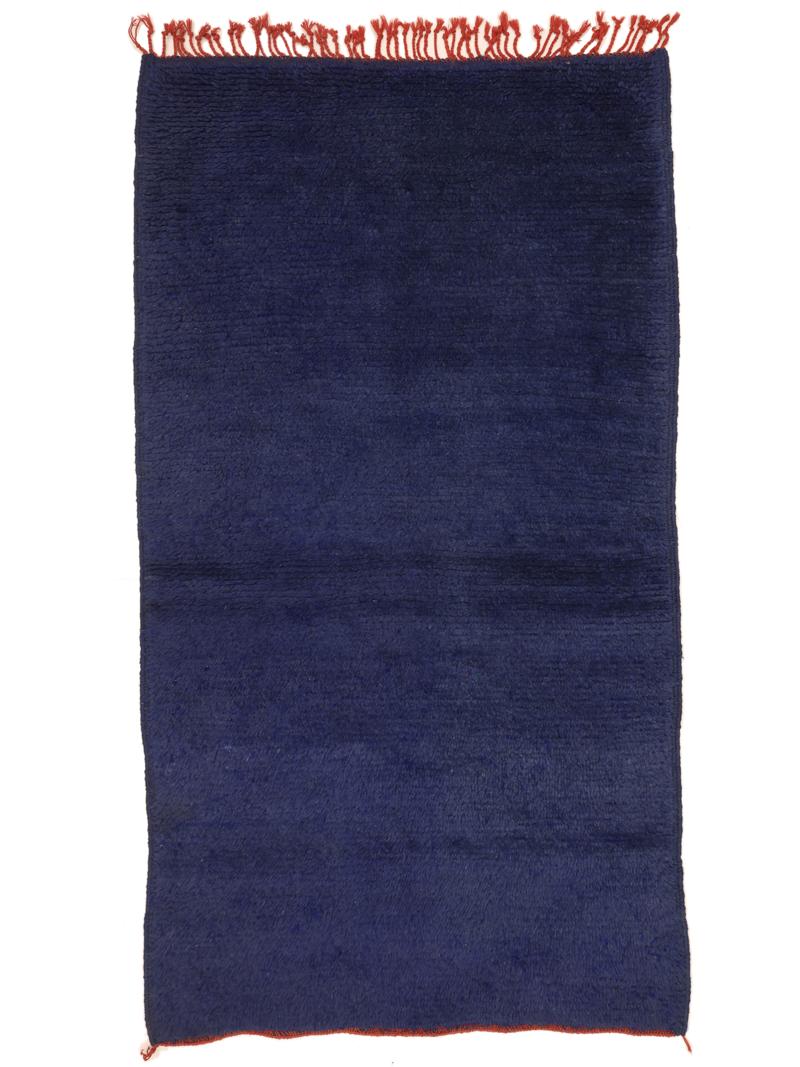 Berber Moroccan - Mid Atlas Vintage