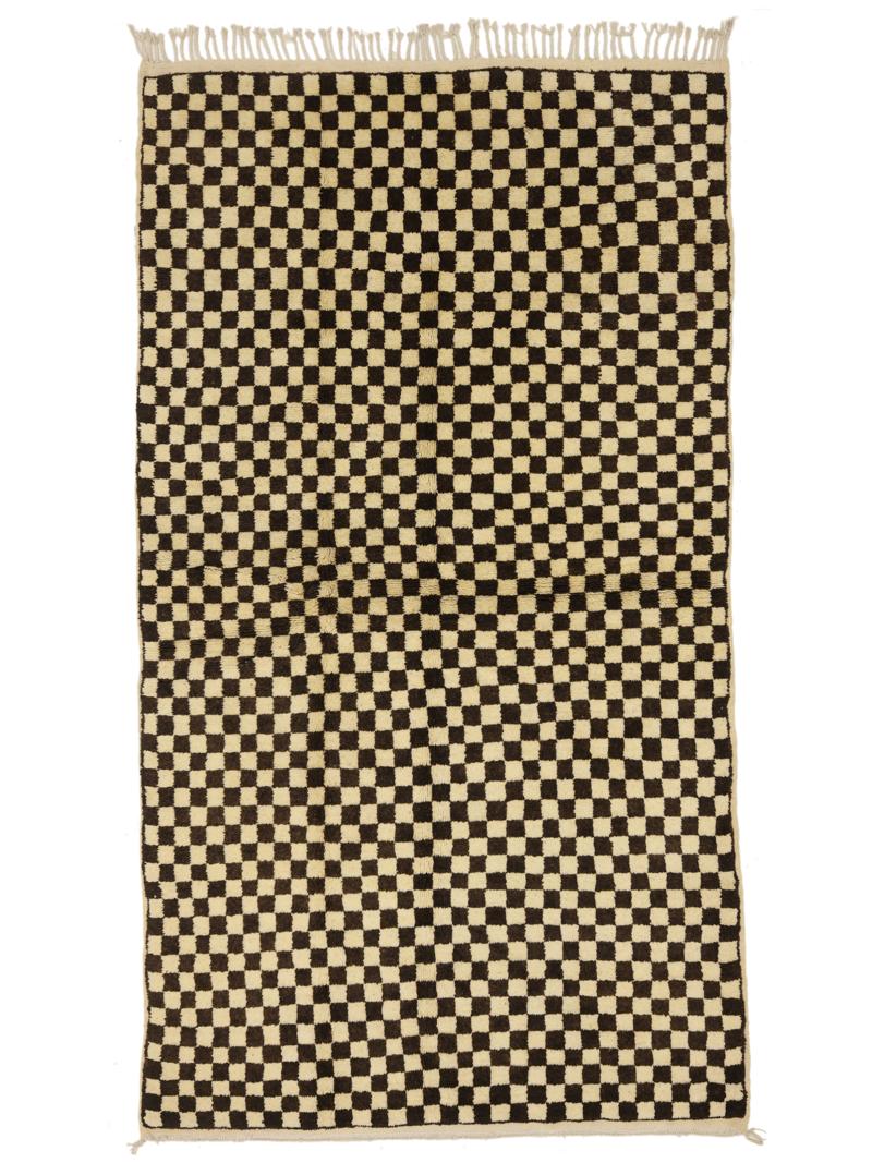 Berber Moroccan - Mid Atlas Vintage