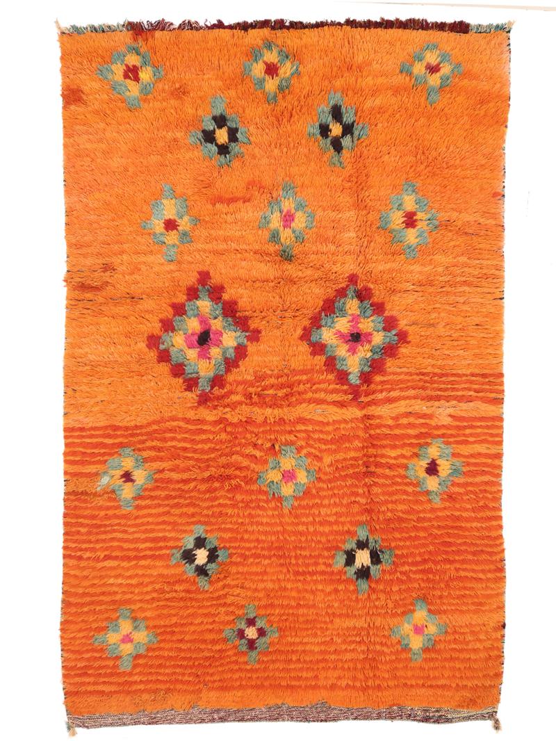 Berber Moroccan - Mid Atlas