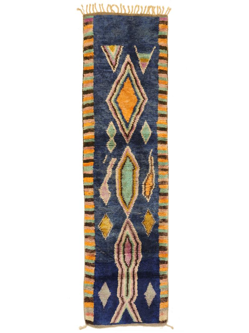 Berber Moroccan - Mid Atlas