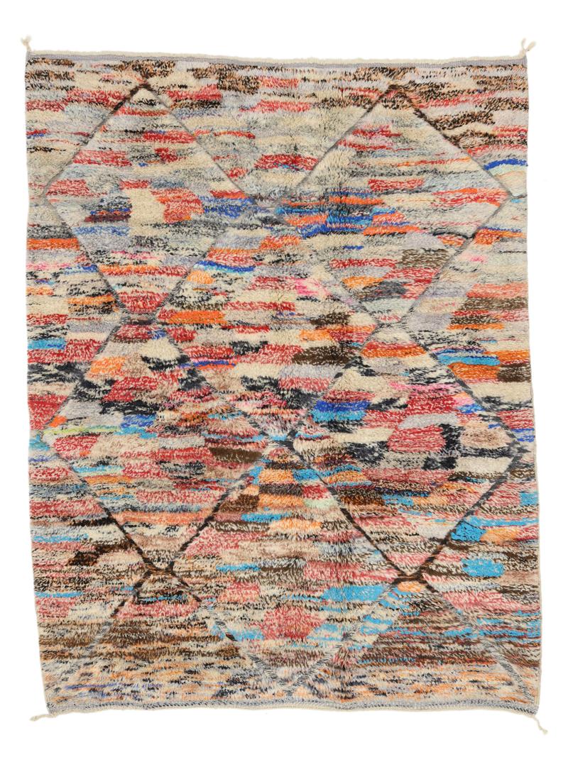 Berber Moroccan - Mid Atlas
