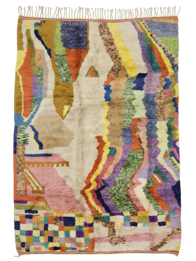 Berber Moroccan - Mid Atlas