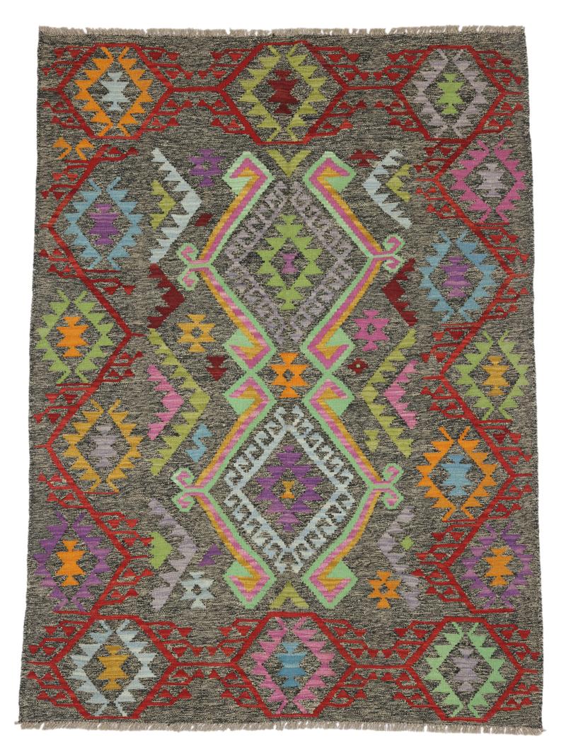 Kilim Afghan Old style