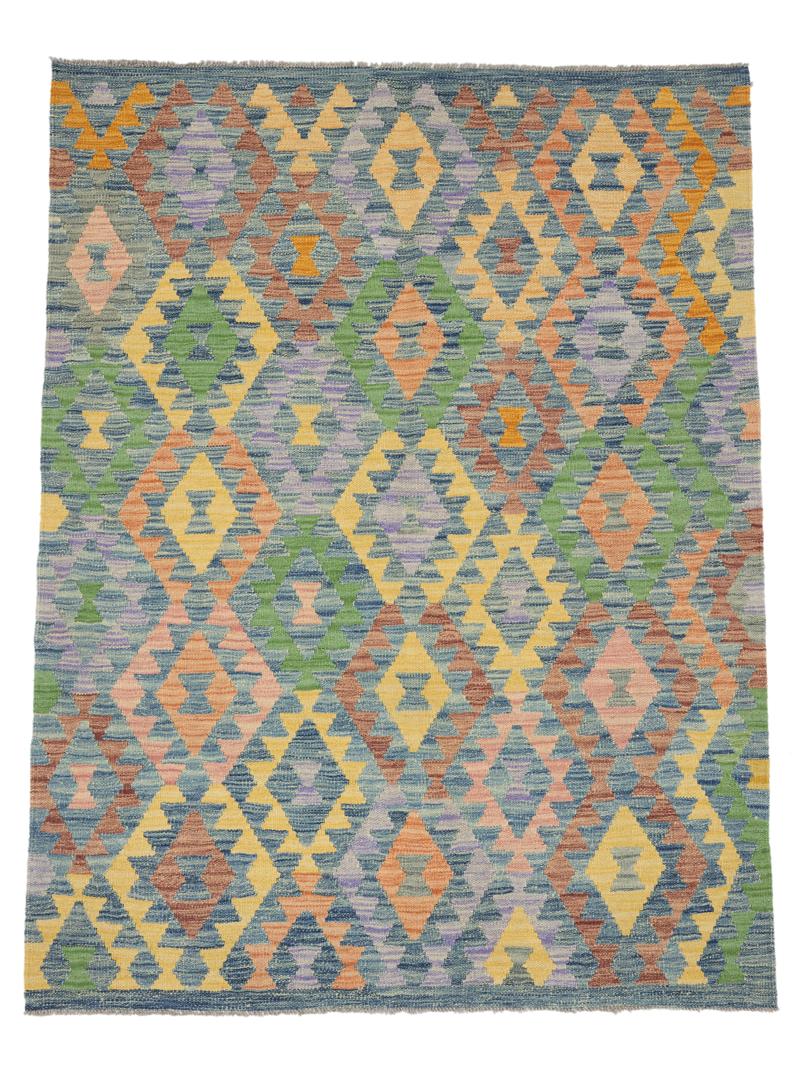 Kilim Afghan Old style
