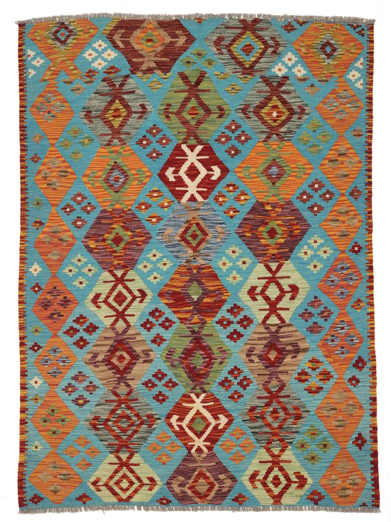 Kelim Afghan Old style